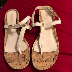 Ralph Lauren sanders